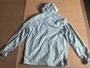 JEEP吉普防晒衣男士外套夏季冰丝透气皮肤衣速干衣服男装 浅灰 XL 实拍图