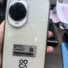 华为 nova 14   512GB 凝霜白 后置多焦段质感人像 鸿蒙AI 100W超级快充 华为手机鸿蒙系统 实拍图