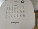 九阳（Joyoung）空气炸锅2026年新款京东自营家用免翻面6.5L大容量多功能全自动可视蒸炸烤一体电炸锅V596Y 实拍图