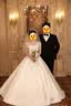 婚纱照精修入册证件照专业抠图修图片广告海报写真艺术照结婚登记孕妇宝宝照旅行婚礼批人像p图ps修图 婚纱照精修ps修图25 实拍图