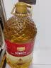 1号会员店压榨一级低芥酸菜籽油5L 充氮锁鲜 食用油【保真菜籽油】 实拍图