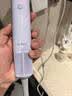 徕芬Laifen SE Lite 家用入门款高速吹风机 莱芬大风力速干低噪学生宿舍便携风筒 生日礼物 SE lite紫色 实拍图