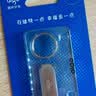 爱国者（aigo）16GB USB2.0 U盘 办公电脑U盘 投标u盘U268 小巧便携金属优盘 实拍图