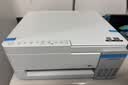 爱普生（EPSON）【6代新品】L3351墨仓式彩色打印机 微信打印/无线连接 家用AI学习打印机（打印、复印、扫描） 实拍图