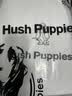 暇步士（Hush Puppies）男士双肩包高档商务大容量真皮通勤背包时尚简约出差电脑包旅行包 经典款HA-1411125W-5720 实拍图