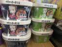顾大嫂非油炸拌面免煮速食炸酱味146g*12盒 早餐宵夜泡面宿舍 实拍图