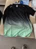 步锐特（BURUITE）运动套装男夏季健身衣服速干短袖T恤篮球羽毛球训练短裤跑步装备 实拍图