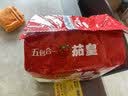 统一茄皇 意式番茄肉酱风味拌面 袋装126g*5袋五连包阳光番茄免煮速食 实拍图
