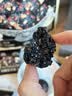 三只松鼠中式滋补红枣核桃黑芝麻丸150g 坚果中式糕点点心健康休闲零食 实拍图