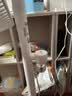 艾美特（AIRMATE）【轻语系列】电风扇安静卧室一级能效落地扇轻音家用直流变频大风力台立式节能遥控全屋驱蚊循环扇 实拍图