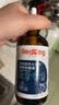 红狗鱼油223ml猫咪鱼油狗狗宠物猫用犬用防掉毛卵磷脂omega-3 实拍图