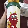 babycare儿童保温杯水壶吸管杯大宝宝学饮杯不锈钢三合一上学600ml 实拍图