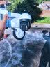 镭威视4g太阳能摄像头终身免流量AI室外免插电无电无网手机远程户外监控器家用360度无死角高清全景夜视 实拍图