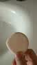 尔木萄（AMORTALS）丁禹兮同款粉扑隔离散粉定妆专用不易吃粉粉底液专用粉扑柔软亲肤 实拍图