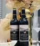 归星法国原瓶进口干红葡萄酒750ml*2 金奖AOC红酒双支节日送礼品礼盒 实拍图
