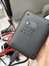 西部数据（WD）移动硬盘4TB  USB-C接口 元素系列 2.5英寸 机械硬盘 笔记本电脑外接 外置扩容备份 大容量存储 实拍图