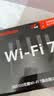 Tenda腾达路由器WiFi7【云霄BE5100】千兆穿墙王信号放大器增强无线超强2.5g网口家用电竞立式BE6L Pro 实拍图