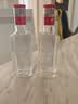 泸州老窖特曲 浓香型白酒52度100ml*2瓶 品鉴小酒礼盒 （非卖品） 实拍图