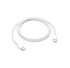 Apple/苹果 60W type-c充电线-1米 usb-c手机数据线 原装旗舰店苹果iPhone 18 Pro Max iPad快充线 实拍图