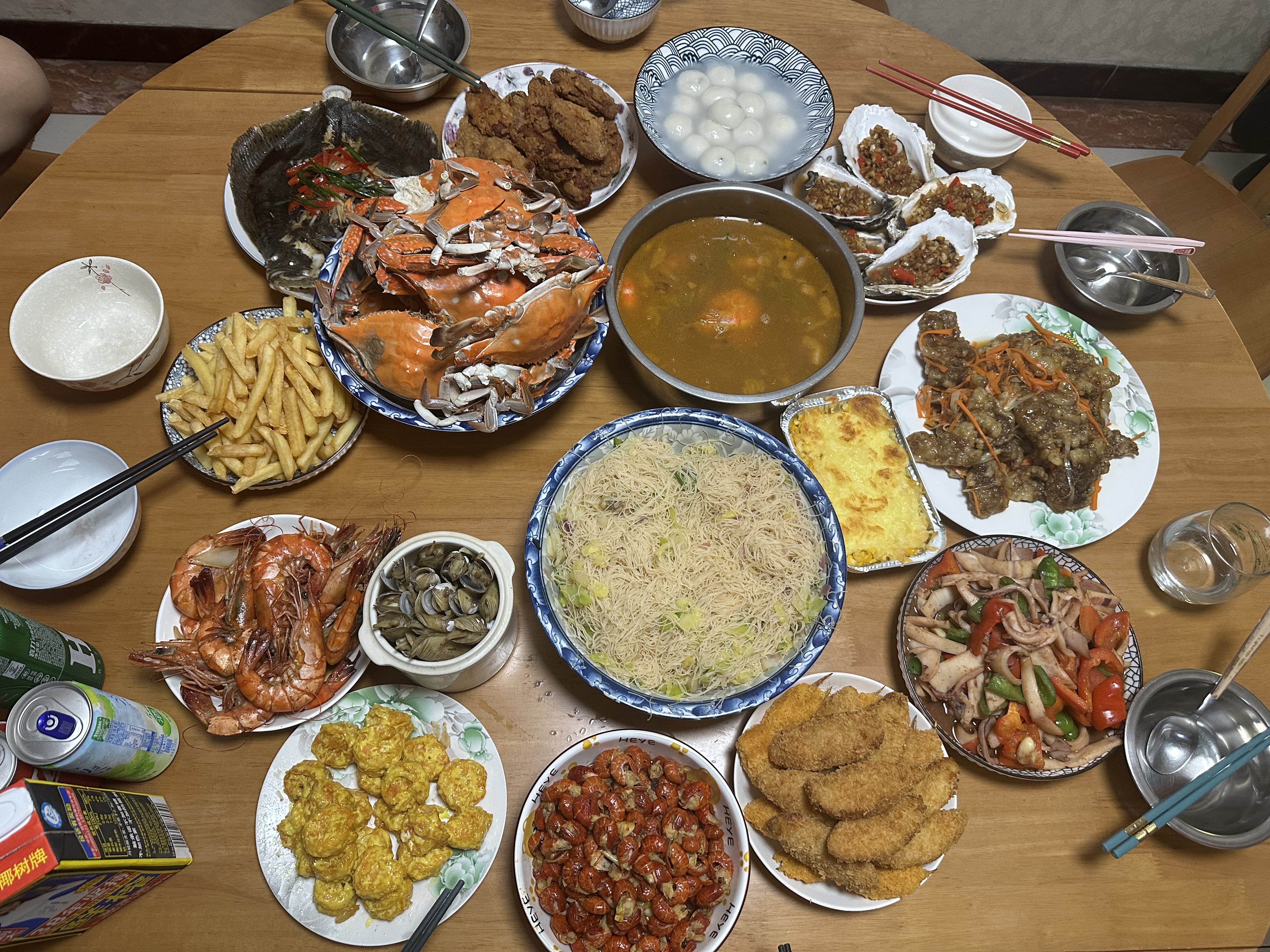 鲜京采大号鸡翅中 2斤 40-50g/个（20-25个） 煎炸卤鸡翅红烧生鲜食材 实拍图