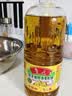 鲁花【保真菜籽油】低芥酸特香菜籽油 2L 物理压榨【京东品酒会同款】 实拍图