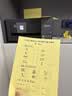 爱普生（EPSON）【6代新品】L4358墨仓式彩色无线AI学习打印机一体机家用办公L4266 L4268升级自动双面液晶屏 黑 实拍图