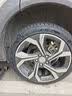 玲珑轮胎汽车轮胎225/45R19 96W XL臻选AR200 适配新宝马X1/阿特兹 实拍图