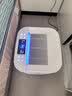 霍尼韦尔（Honeywell）H-Speed空气净化器除甲醛细菌花粉过敏原tvoc流感病毒新房除醛大空间全效净化KJ760F-P22W 实拍图