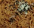 今麦郎 方便面泡面袋装 一袋半火鸡面拌面 整箱批发宵夜速食133g*24袋 实拍图