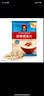 桂格（QUAKER）即食燕麦片1000克袋装 营养早餐 膳食纤维 零添加白砂糖 实拍图