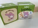 卡乐比（Calbee）佳可比薯条三兄弟 淡盐味75g*2盒 薯条薯片 休闲膨化零食 实拍图