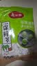 美丽雅保鲜罩套100只 食品级一次性保鲜袋套盖盘子碗剩菜剩饭保鲜膜套 实拍图