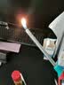 HKMRZ点火器打火机点火枪打火枪喷枪点火煤气灶厨房神器加长明火点火棒 实拍图