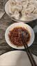 蜀味集 辣椒油400ml 四川香辣红油 无渣油泼辣子纯油辣椒酱凉拌菜调料 实拍图