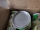 银鹭绿豆汤370g*12罐 整箱粥礼盒装  实拍图