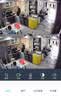 奥克斯1600万像素摄像头监控无线wifi网络高清夜视监控器360度无死角带夜视全景云台家用AI监控手机远程 实拍图