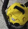KARCHER德国卡赫 桶式吸尘器18L干湿吹三用家用工业开荒装修保洁地毯宠物大容量大功率超强吸力WD1s 实拍图