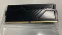 威刚（ADATA）XPG威龙D35 DDR4台式机内存条 严选原厂颗粒适用游戏主机升级电脑配件 D35 DDR4 3200 16G 黑色 实拍图