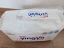 婴芽（YINGYA）一体拉拉裤XXL84片【13.5-16kg】超薄干爽尿不湿【未检出甲酰胺】 实拍图