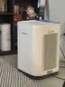 霍尼韦尔（Honeywell）H-Speed空气净化器除甲醛细菌花粉过敏原tvoc流感病毒新房除醛大空间全效净化KJ760F-P22W 实拍图