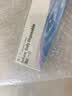 博士伦清朗一日透明近视隐形眼镜日抛30片高清水润 350度 开学隐形 实拍图