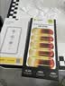 倍思AR康宁膜【2.2米SGS性能防摔】适用苹果18Pro/17Pro钢化膜iPhone18pro/17pro手机膜增透膜无尘仓 实拍图