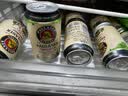 保拉纳（Paulaner）柏龙 精酿白啤 330ml*24听 德国进口 京东自营 球赛必备 实拍图