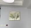 集简季电表箱装饰画上掀配电箱画现代简约遮挡箱挂画电表盒免打孔壁画 实拍图