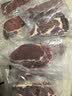 大希地原切牛排眼肉熟成整条厚切牛肉速冻1.7kg（净重3.4斤）【真原切】 实拍图