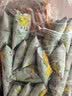 上好佳田园泡玉米口味9g*25袋膨化食品休闲零食 实拍图