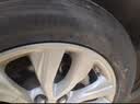 固特异（Goodyear）汽车轮胎 205/55R16 91W 鹰驰F1酷跑 适配 速腾/卡罗拉 御乘升级 实拍图