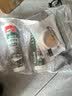 德高长效防霉玻璃胶厨房卫生间专用马桶防水中性硅酮美容密封胶 白色  实拍图