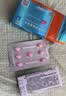 [白云山金戈] 枸橼酸西地那非片正品京东自营 25mg*3片 男科用药 京东大药房 实拍图