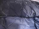 坦博尔羽绒服男短款连帽运动户外保暖外套厚530337D 黑色 175  实拍图